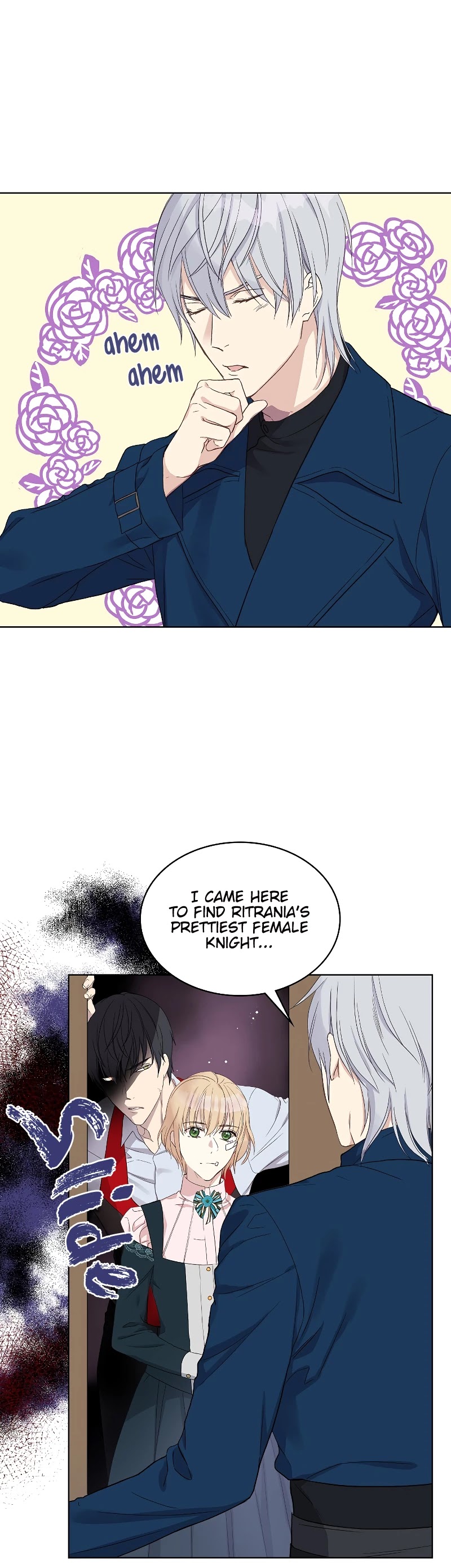 Truthfully, They Only Remembered Her Chapter 11 page 26 - Chapter 11