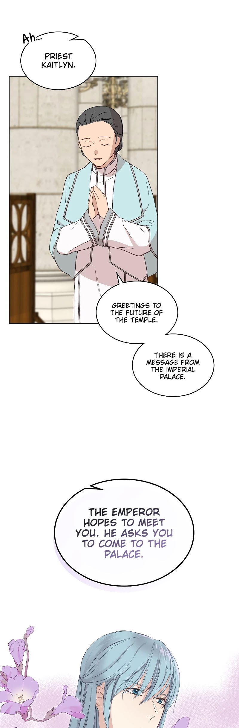 Truthfully, They Only Remembered Her Chapter 11 page 38 - Chapter 11