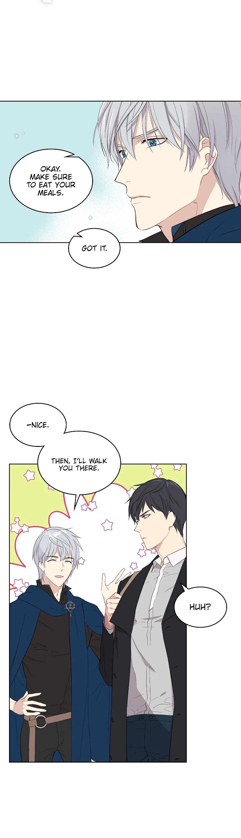 Truthfully, They Only Remembered Her Chapter 12 page 14 - Chapter 12