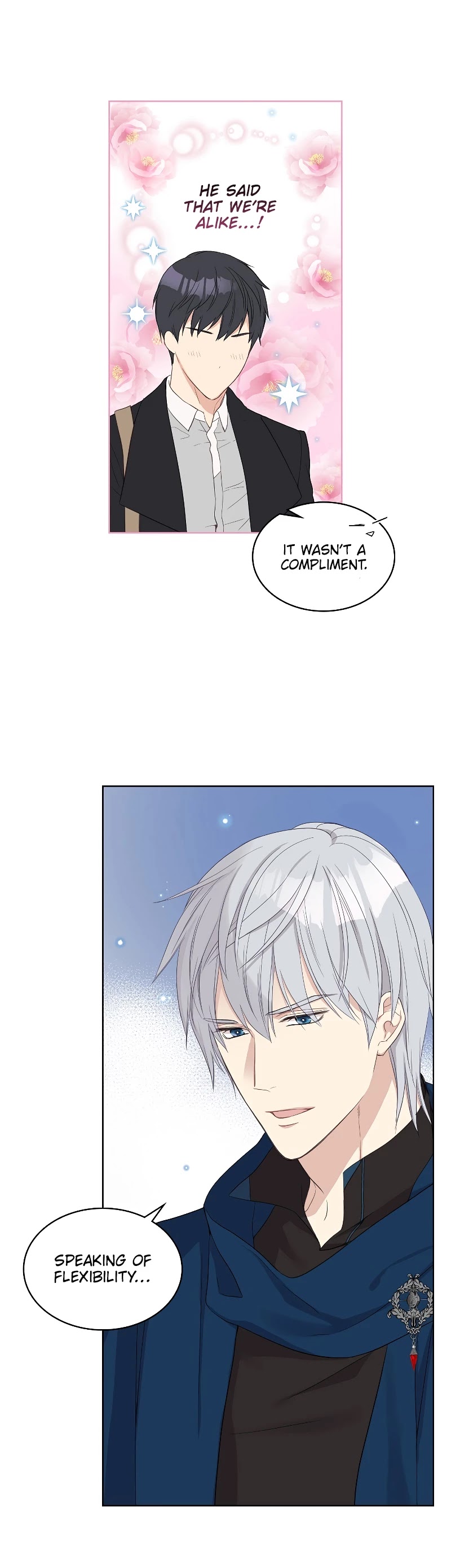 Truthfully, They Only Remembered Her Chapter 12 page 20 - Chapter 12
