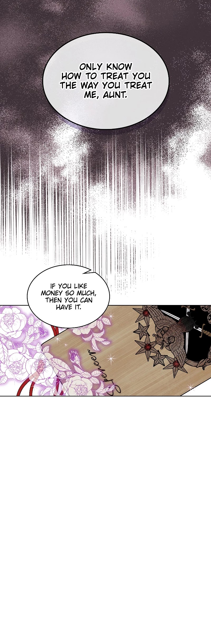 Truthfully, They Only Remembered Her Chapter 12 page 33 - Chapter 12