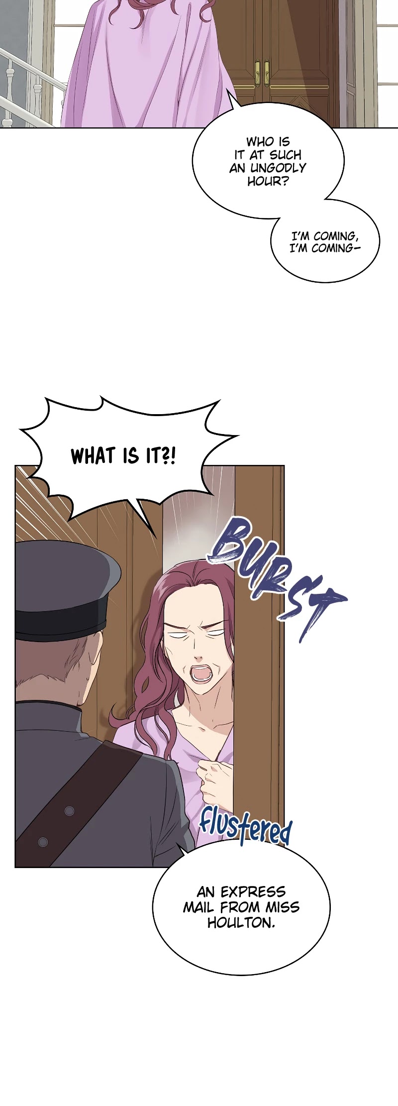 Truthfully, They Only Remembered Her Chapter 12 page 35 - Chapter 12