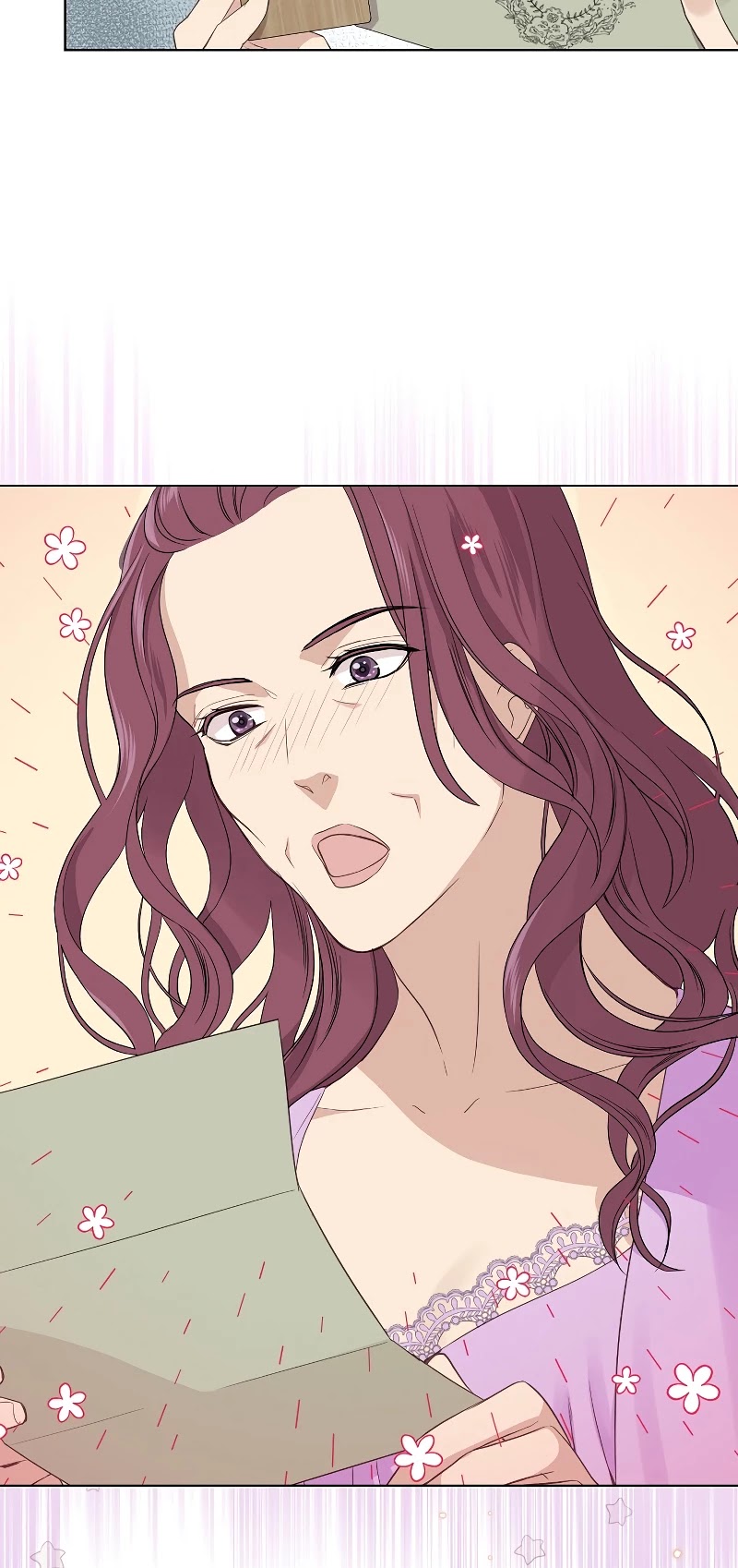Truthfully, They Only Remembered Her Chapter 12 page 37 - Chapter 12