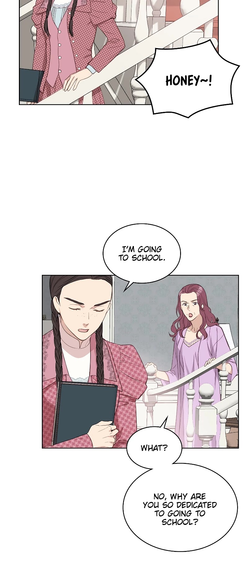 Truthfully, They Only Remembered Her Chapter 13 page 14 - Chapter 13