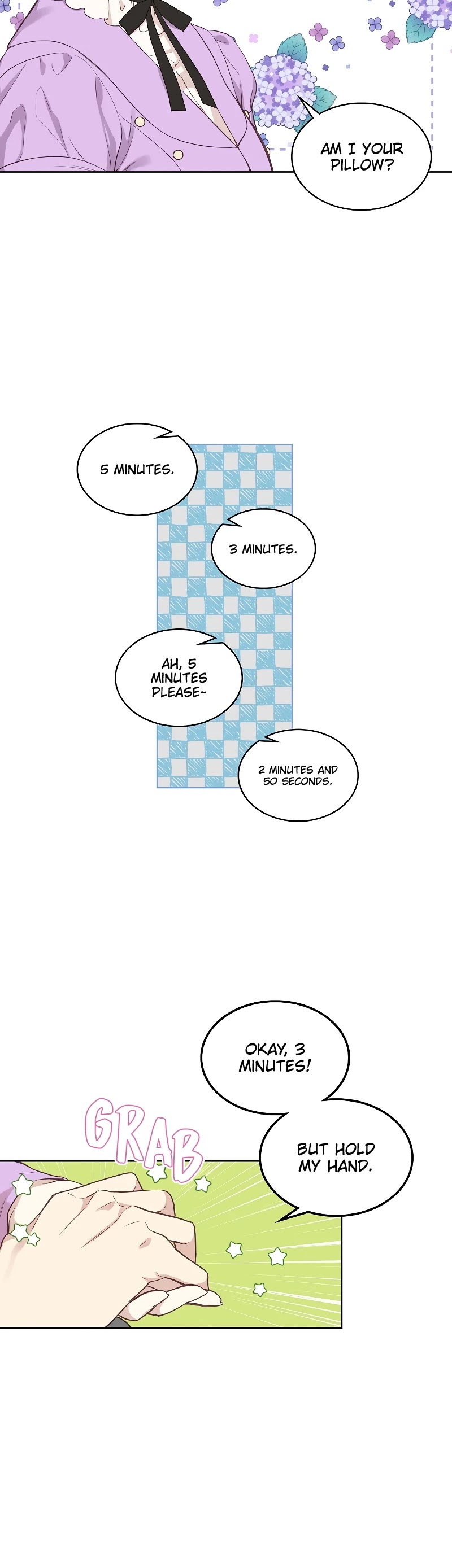Truthfully, They Only Remembered Her Chapter 13 page 22 - Chapter 13