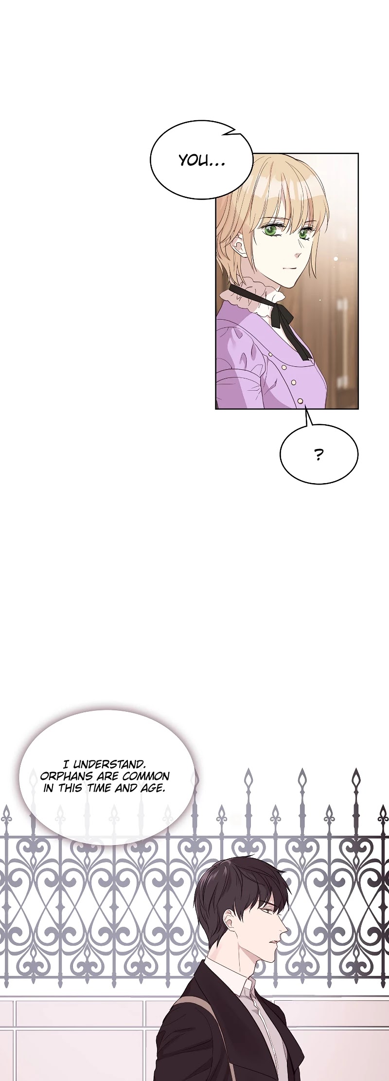 Truthfully, They Only Remembered Her Chapter 13 page 29 - Chapter 13