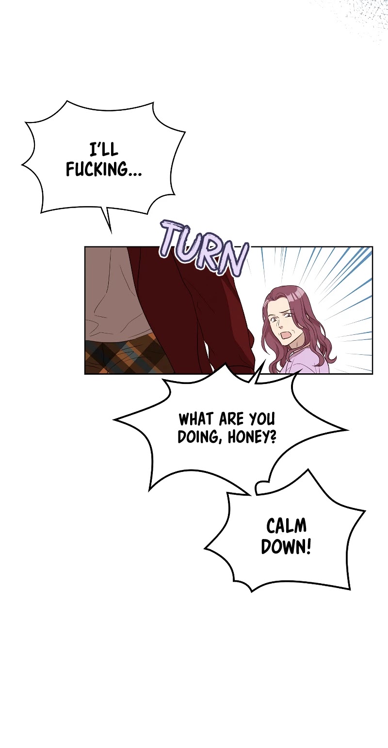 Truthfully, They Only Remembered Her Chapter 13 page 8 - Chapter 13
