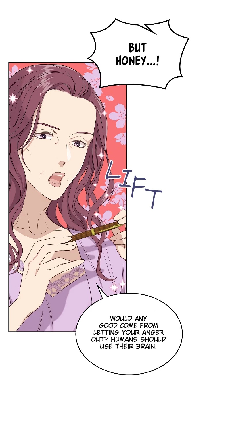 Truthfully, They Only Remembered Her Chapter 13 page 9 - Chapter 13