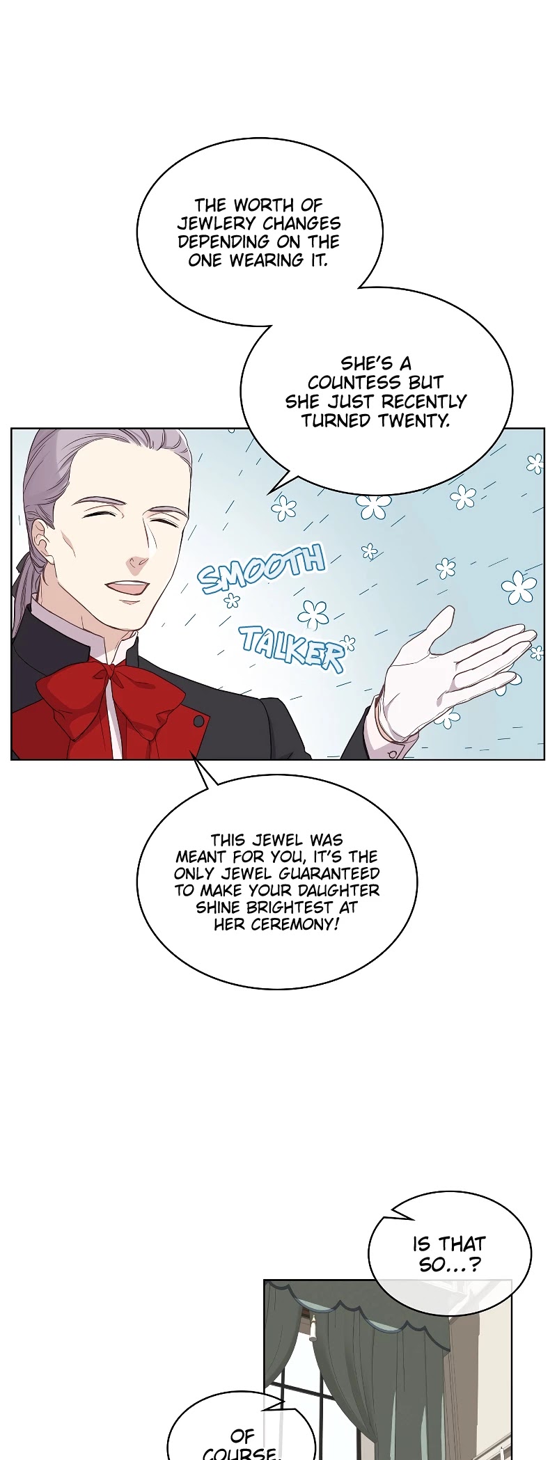 Truthfully, They Only Remembered Her Chapter 14 page 16 - Chapter 14