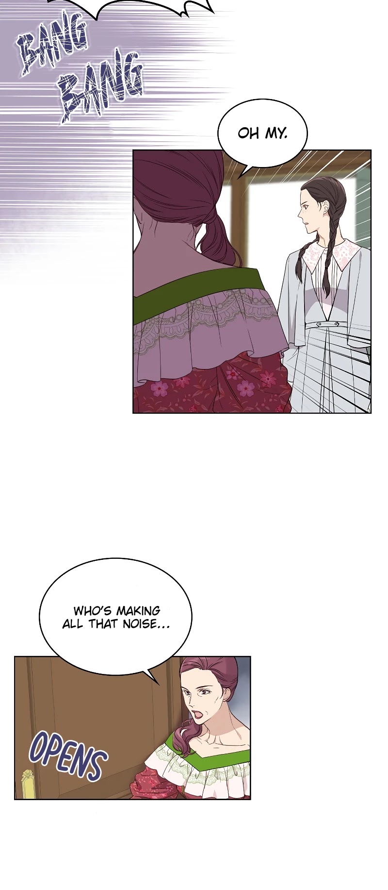 Truthfully, They Only Remembered Her Chapter 14 page 21 - Chapter 14
