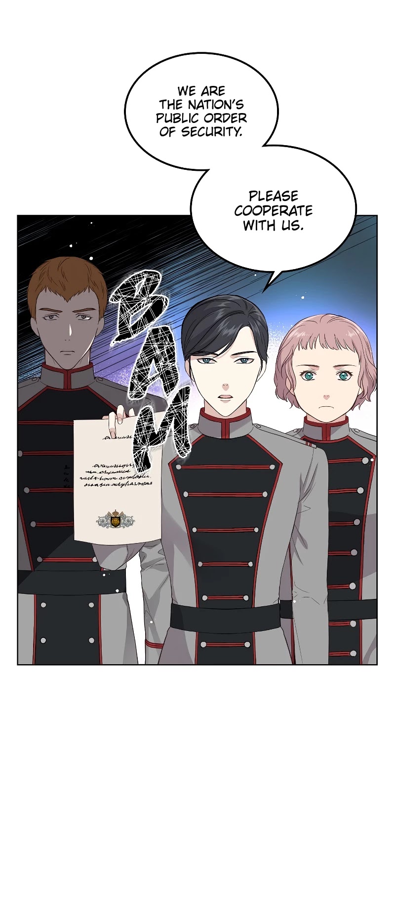 Truthfully, They Only Remembered Her Chapter 14 page 22 - Chapter 14
