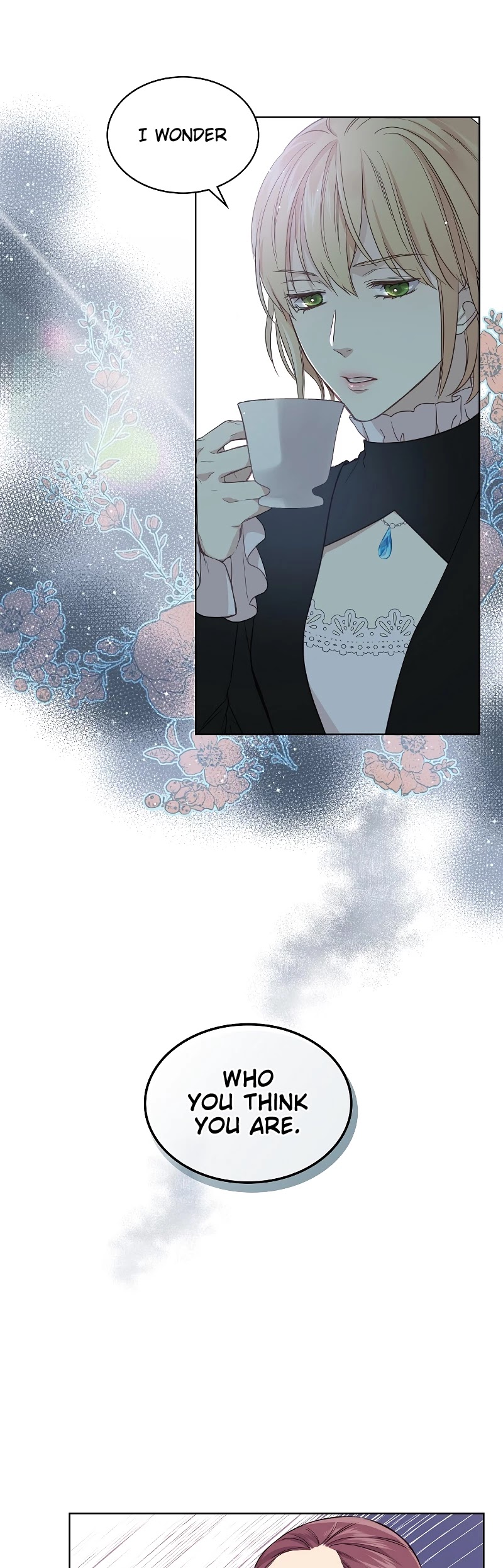 Truthfully, They Only Remembered Her Chapter 14 page 25 - Chapter 14