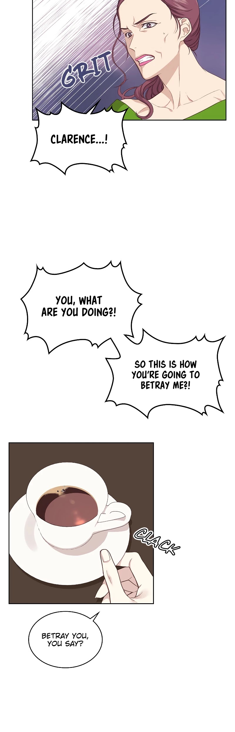 Truthfully, They Only Remembered Her Chapter 14 page 26 - Chapter 14