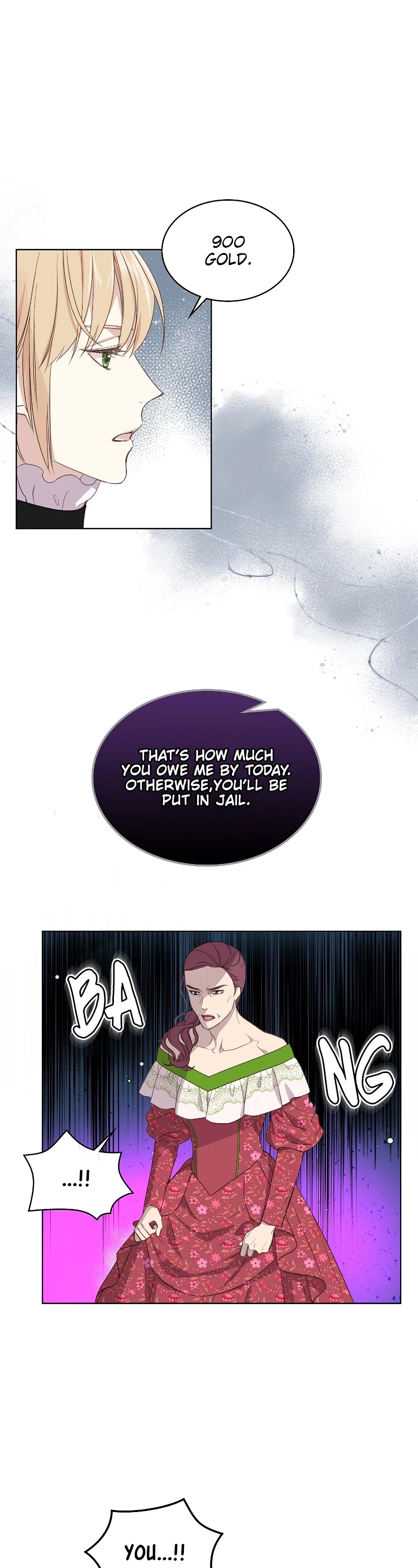 Truthfully, They Only Remembered Her Chapter 14 page 29 - Chapter 14