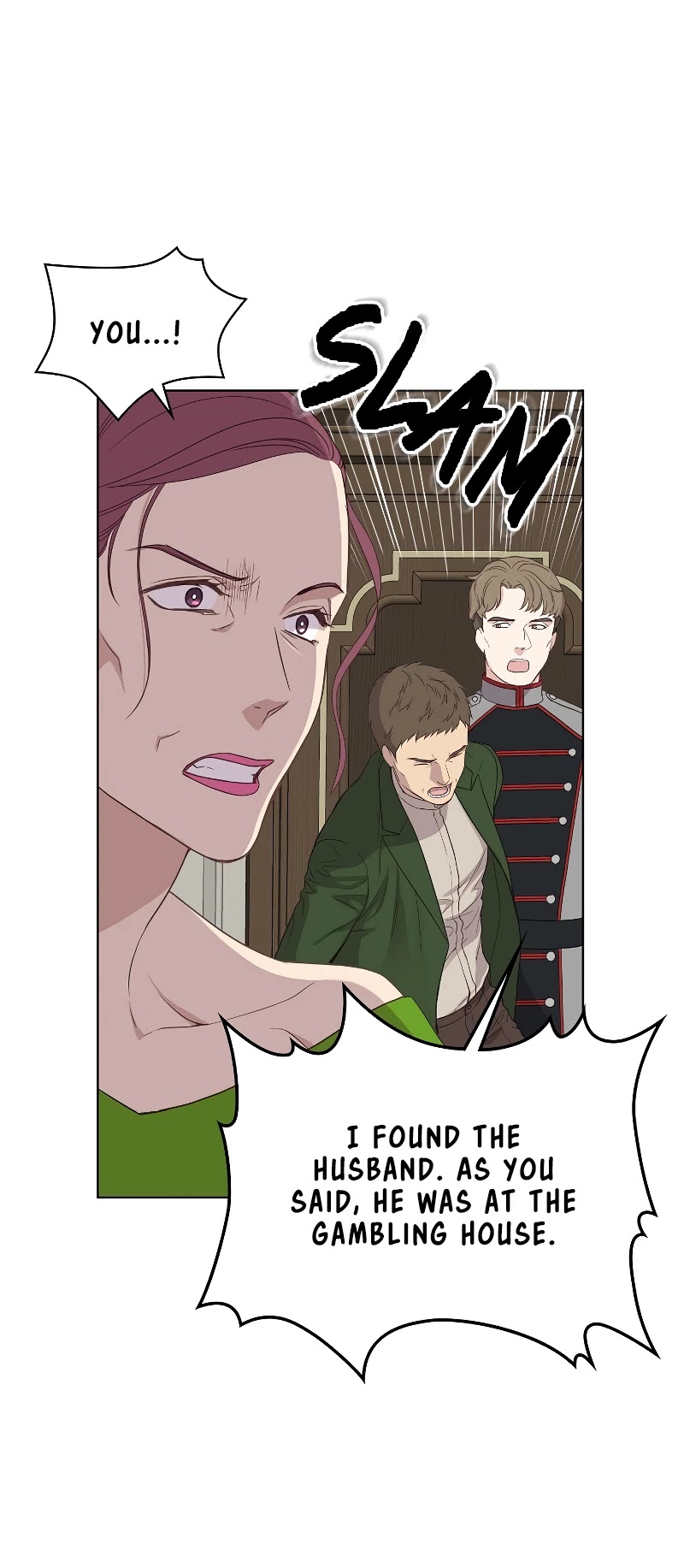 Truthfully, They Only Remembered Her Chapter 14 page 31 - Chapter 14