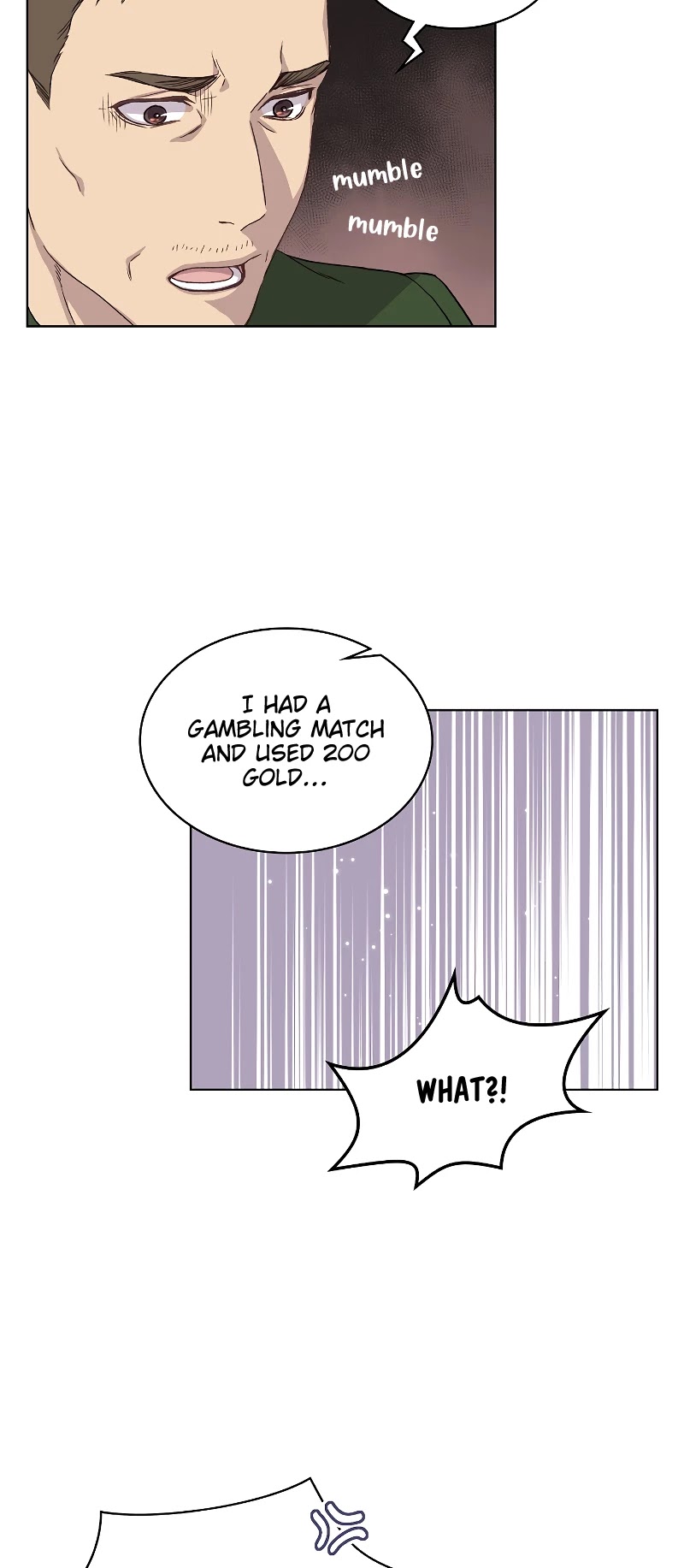 Truthfully, They Only Remembered Her Chapter 14 page 33 - Chapter 14