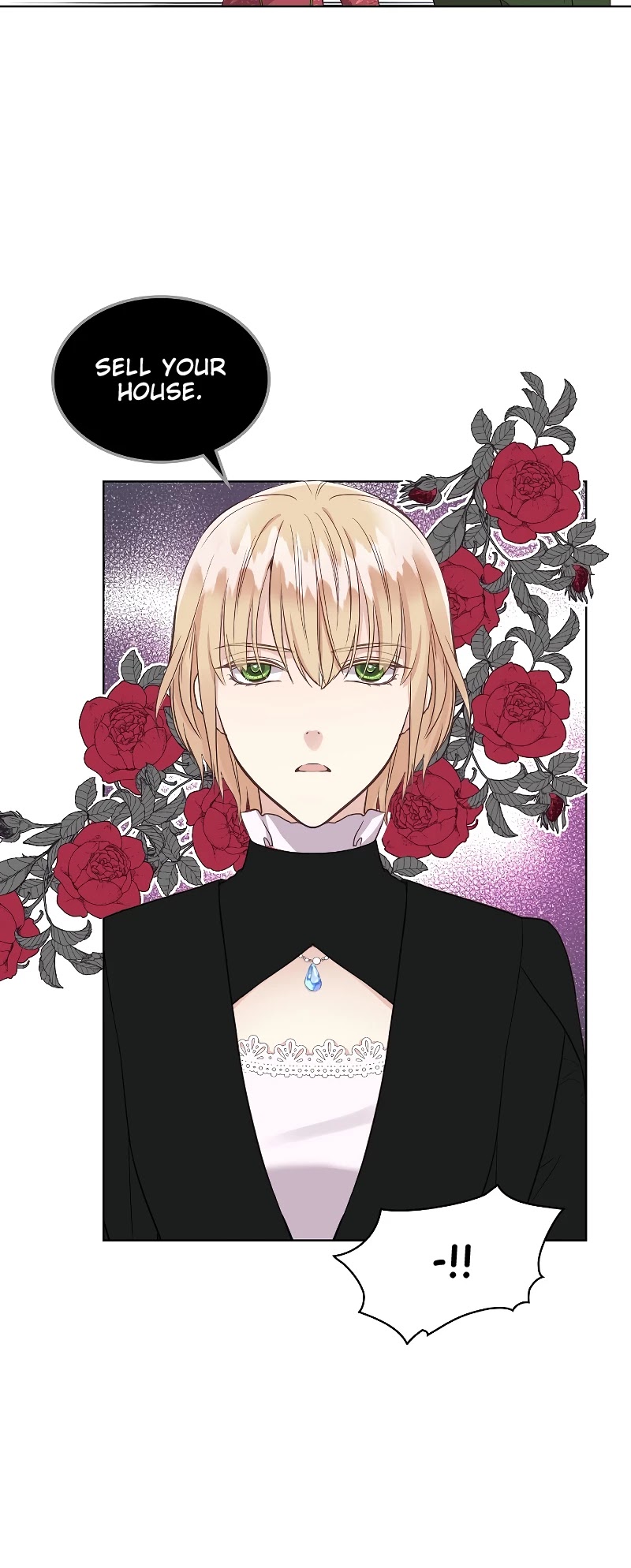 Truthfully, They Only Remembered Her Chapter 14 page 36 - Chapter 14