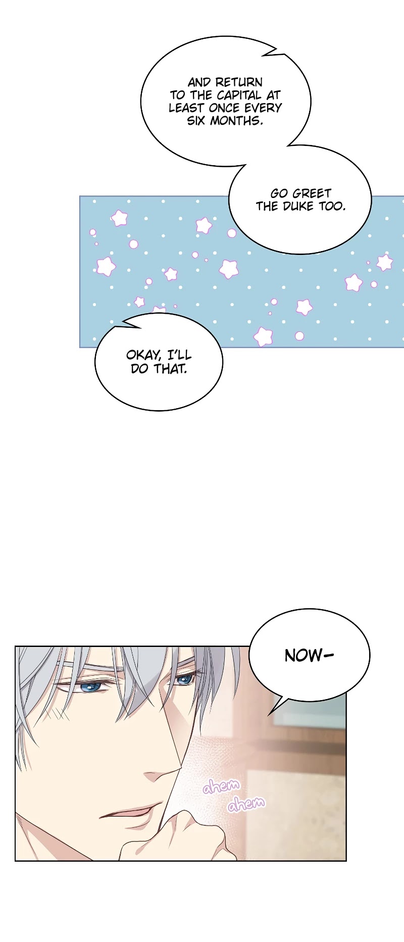 Truthfully, They Only Remembered Her Chapter 15 page 11 - Chapter 15