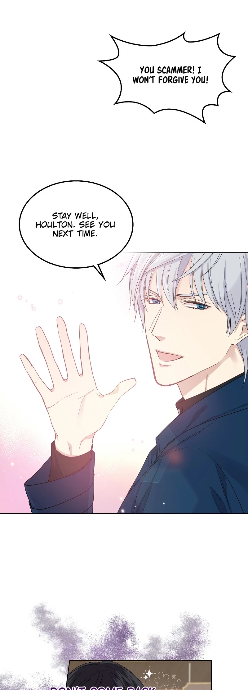 Truthfully, They Only Remembered Her Chapter 15 page 14 - Chapter 15