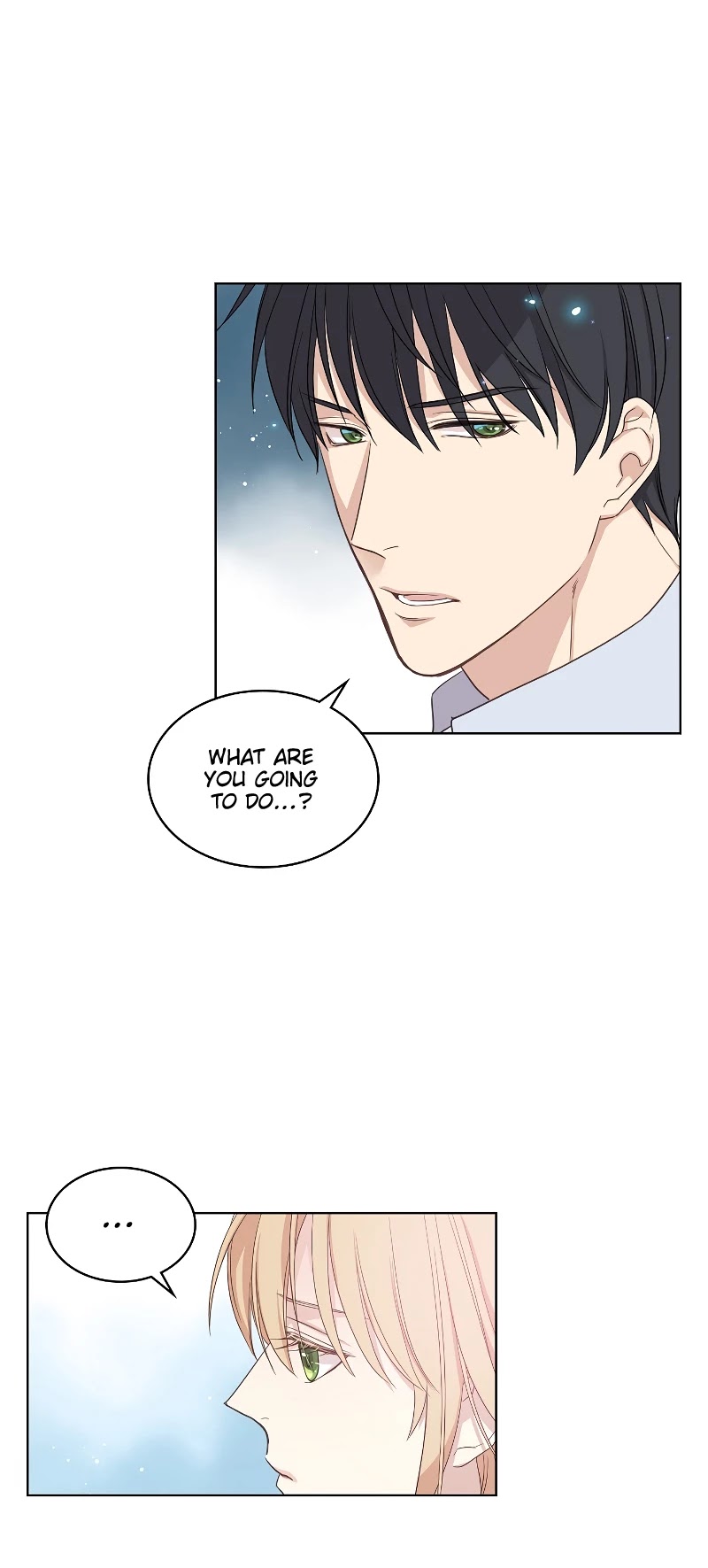 Truthfully, They Only Remembered Her Chapter 15 page 24 - Chapter 15