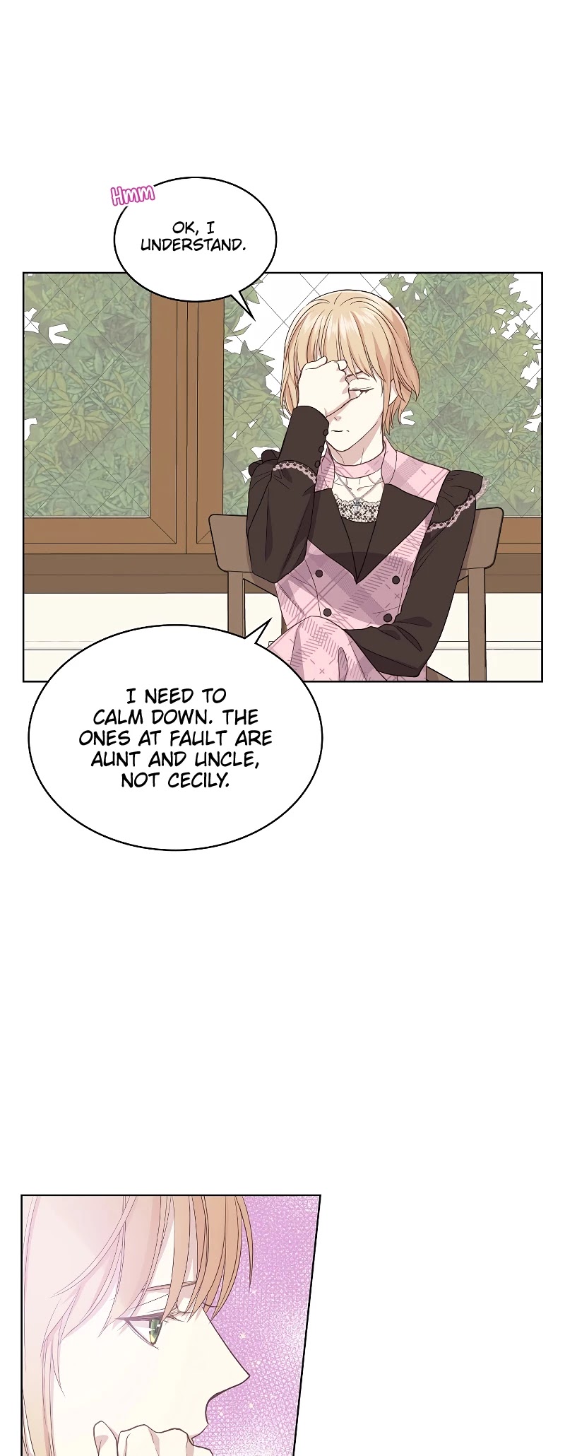 Truthfully, They Only Remembered Her Chapter 15 page 30 - Chapter 15