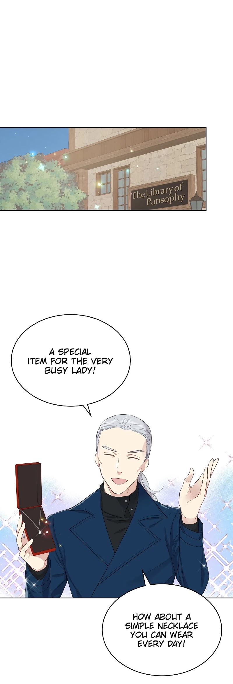 Truthfully, They Only Remembered Her Chapter 15 page 5 - Chapter 15