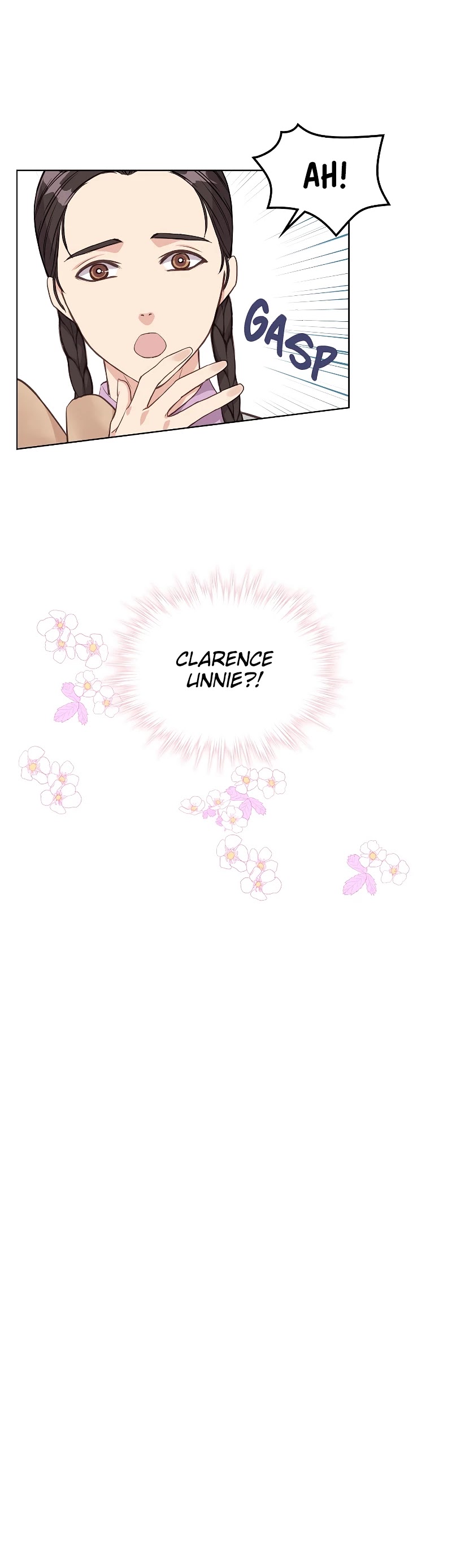 Truthfully, They Only Remembered Her Chapter 16 page 11 - Chapter 16