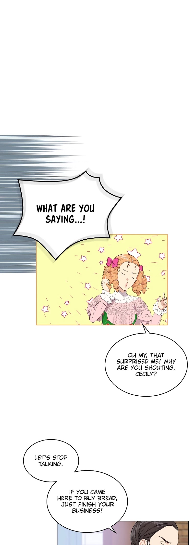 Truthfully, They Only Remembered Her Chapter 16 page 2 - Chapter 16