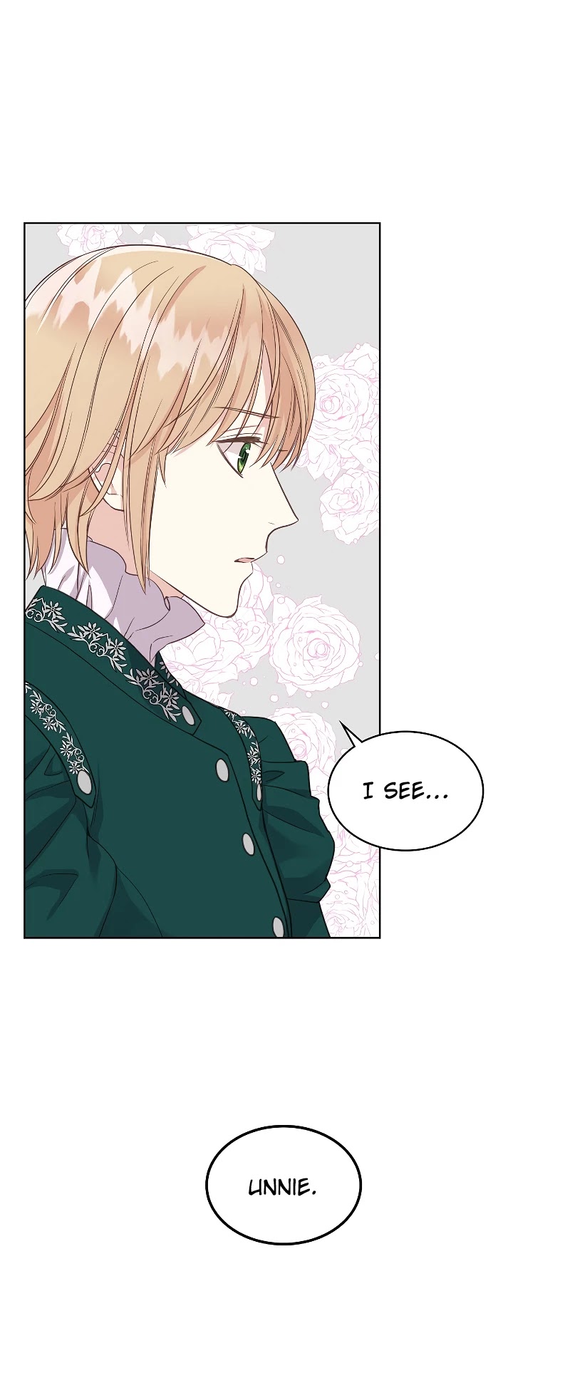 Truthfully, They Only Remembered Her Chapter 16 page 22 - Chapter 16
