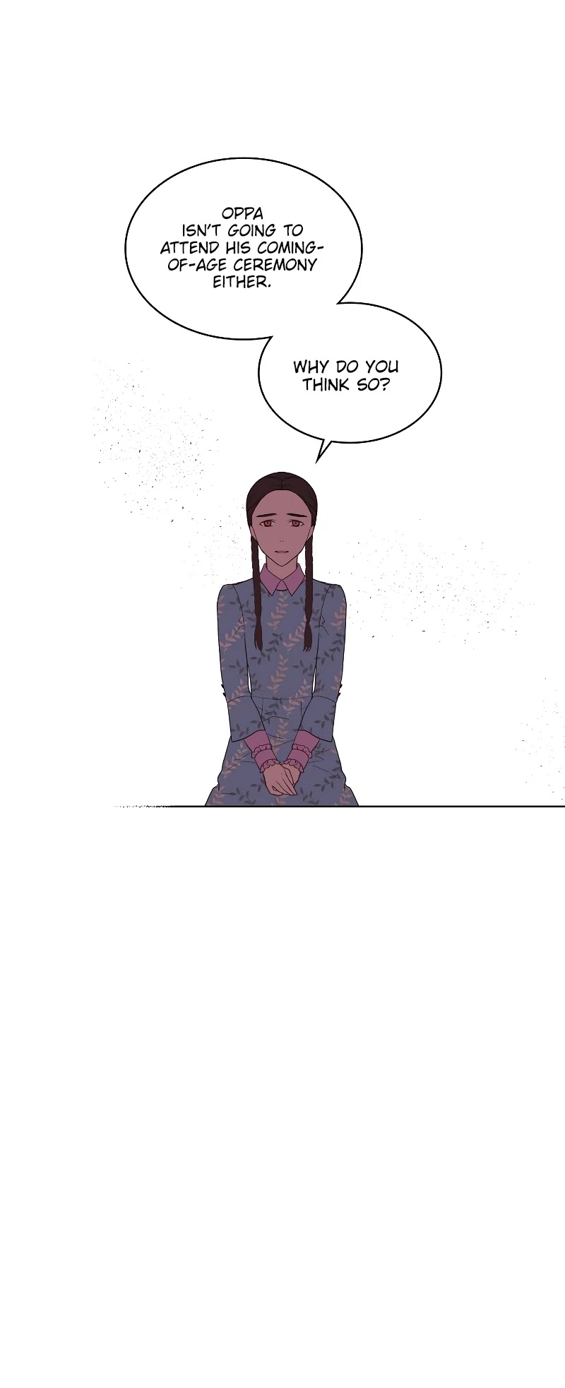 Truthfully, They Only Remembered Her Chapter 16 page 23 - Chapter 16