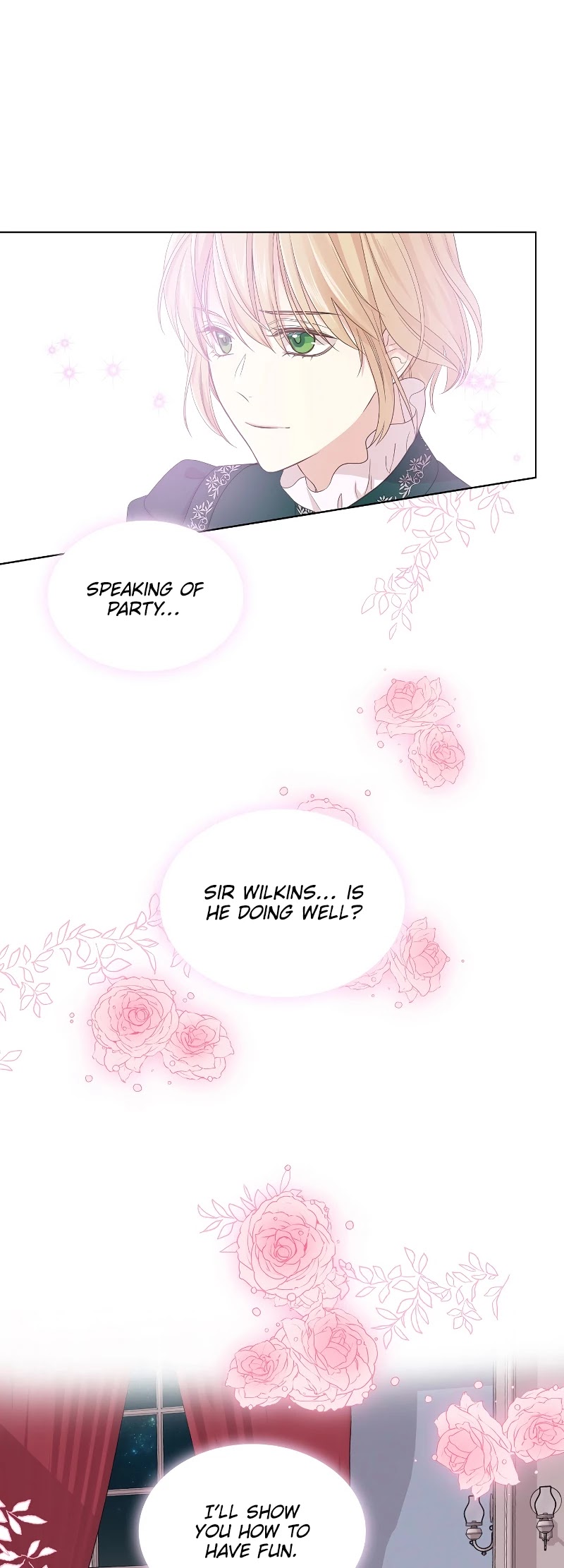 Truthfully, They Only Remembered Her Chapter 16 page 30 - Chapter 16