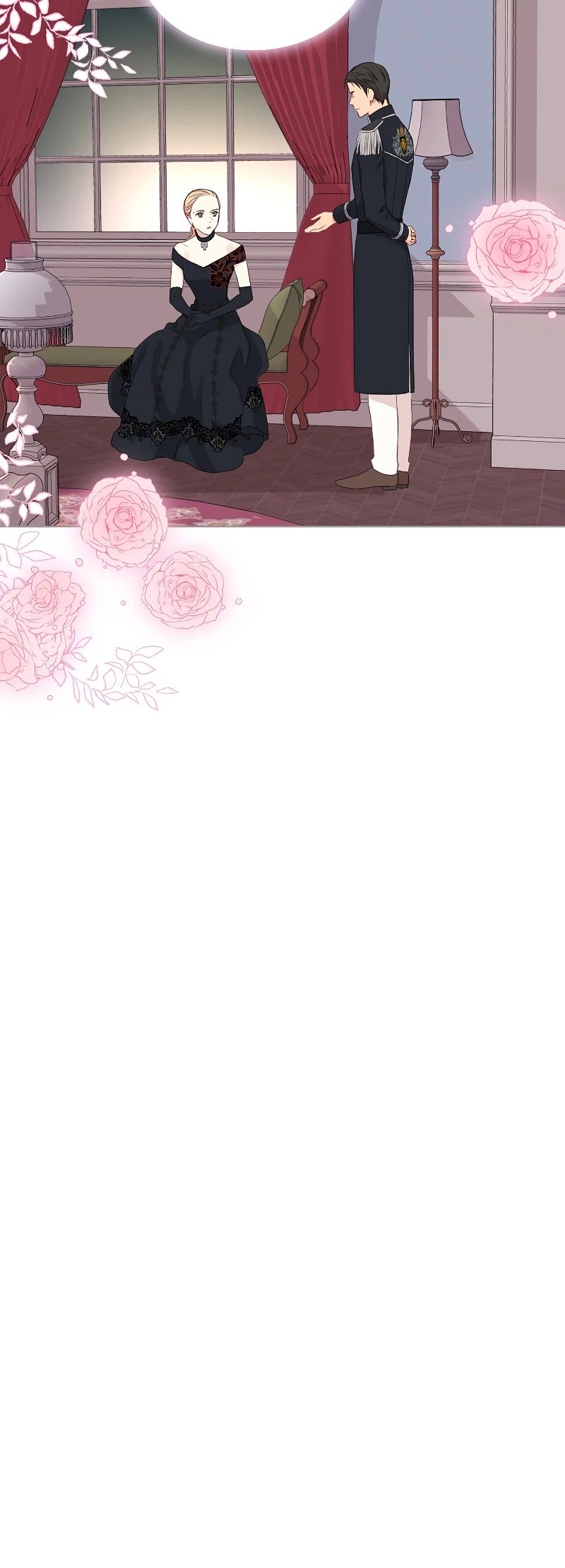 Truthfully, They Only Remembered Her Chapter 16 page 31 - Chapter 16