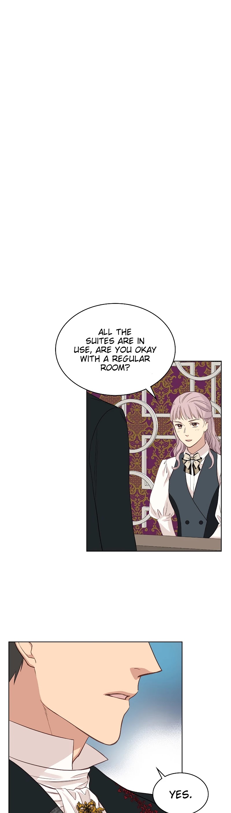 Truthfully, They Only Remembered Her Chapter 16 page 32 - Chapter 16