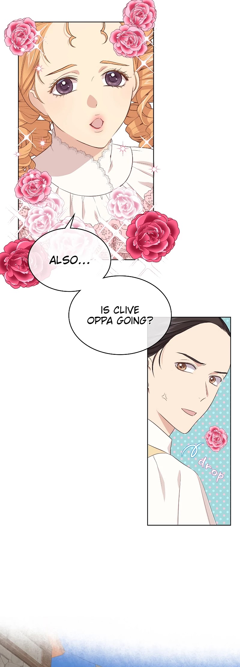 Truthfully, They Only Remembered Her Chapter 16 page 4 - Chapter 16