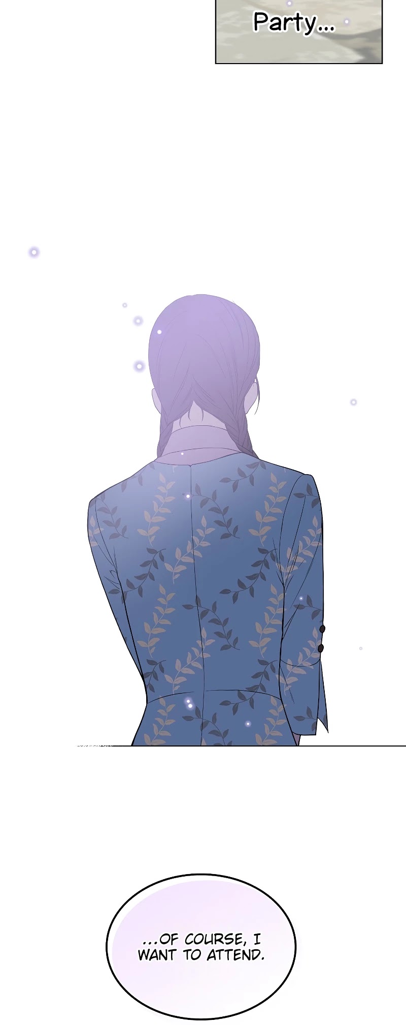 Truthfully, They Only Remembered Her Chapter 16 page 7 - Chapter 16