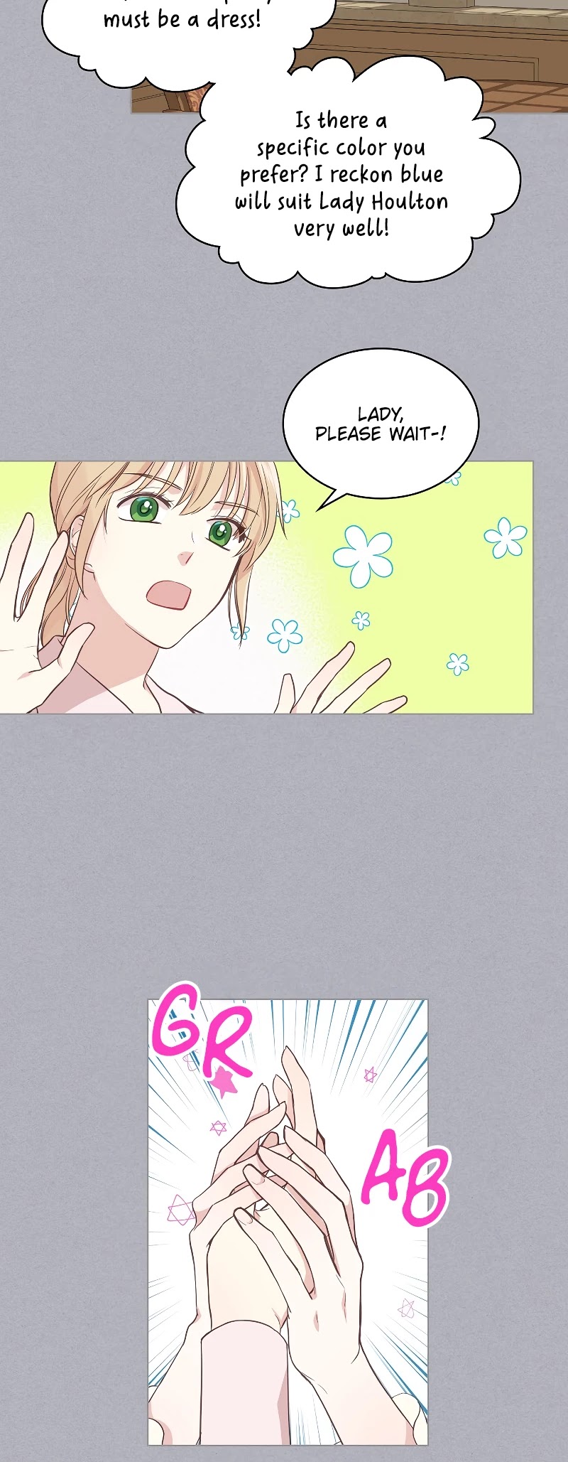 Truthfully, They Only Remembered Her Chapter 17 page 12 - Chapter 17