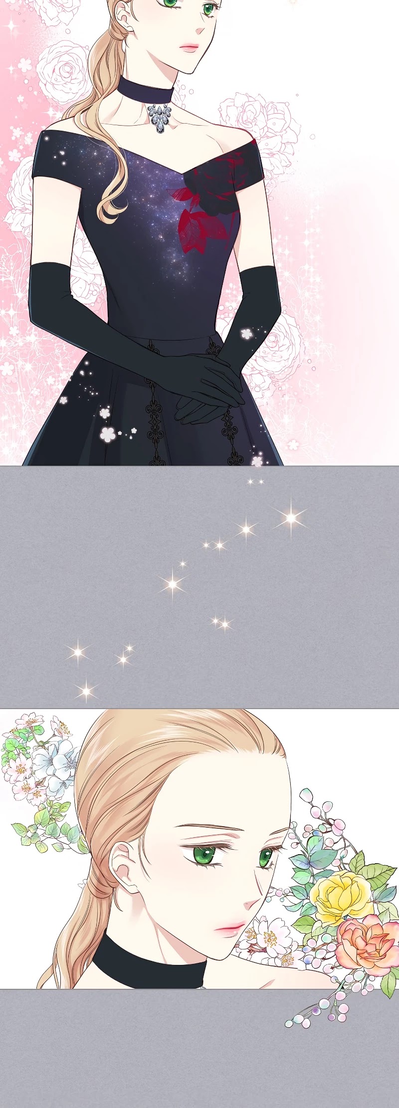 Truthfully, They Only Remembered Her Chapter 17 page 16 - Chapter 17