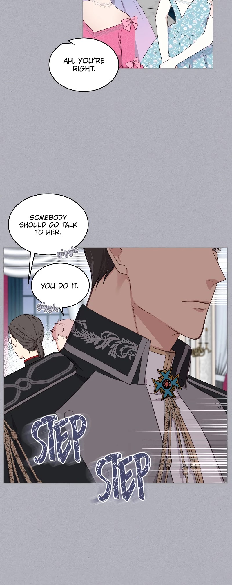 Truthfully, They Only Remembered Her Chapter 17 page 18 - Chapter 17