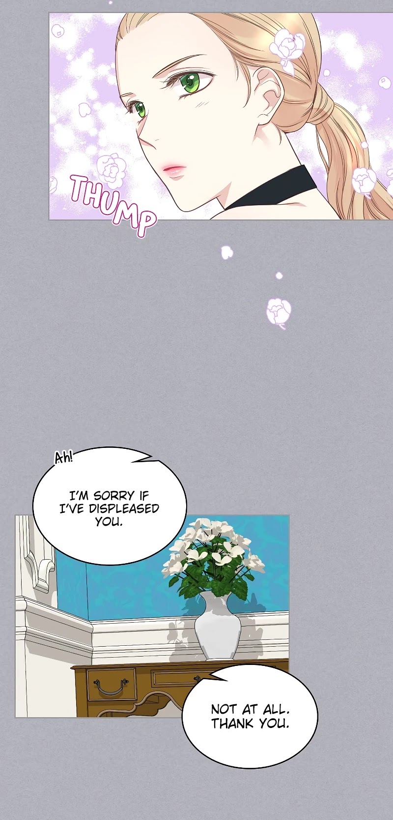 Truthfully, They Only Remembered Her Chapter 17 page 25 - Chapter 17