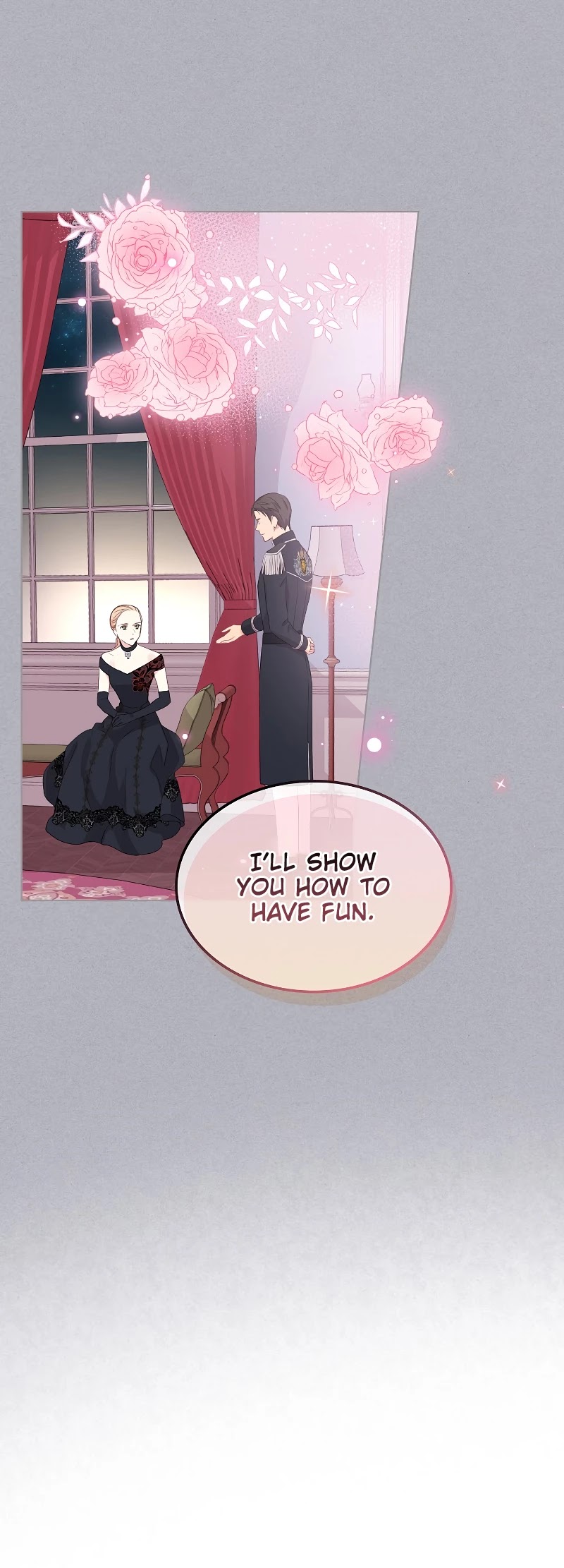 Truthfully, They Only Remembered Her Chapter 17 page 28 - Chapter 17