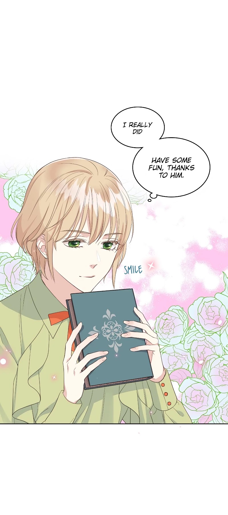 Truthfully, They Only Remembered Her Chapter 17 page 30 - Chapter 17