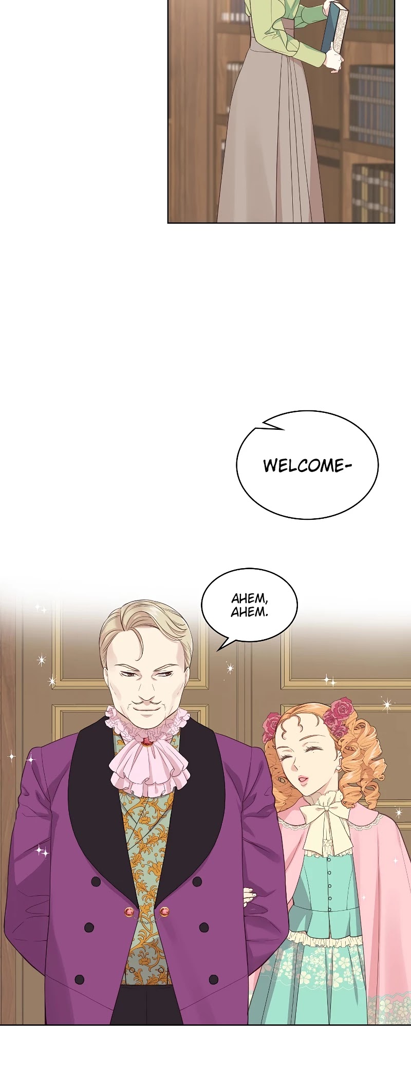 Truthfully, They Only Remembered Her Chapter 17 page 32 - Chapter 17