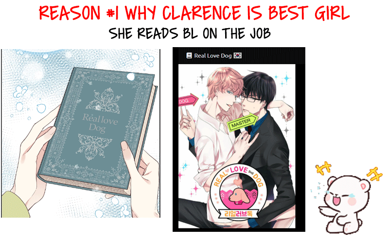 Truthfully, They Only Remembered Her Chapter 17 page 40 - Chapter 17