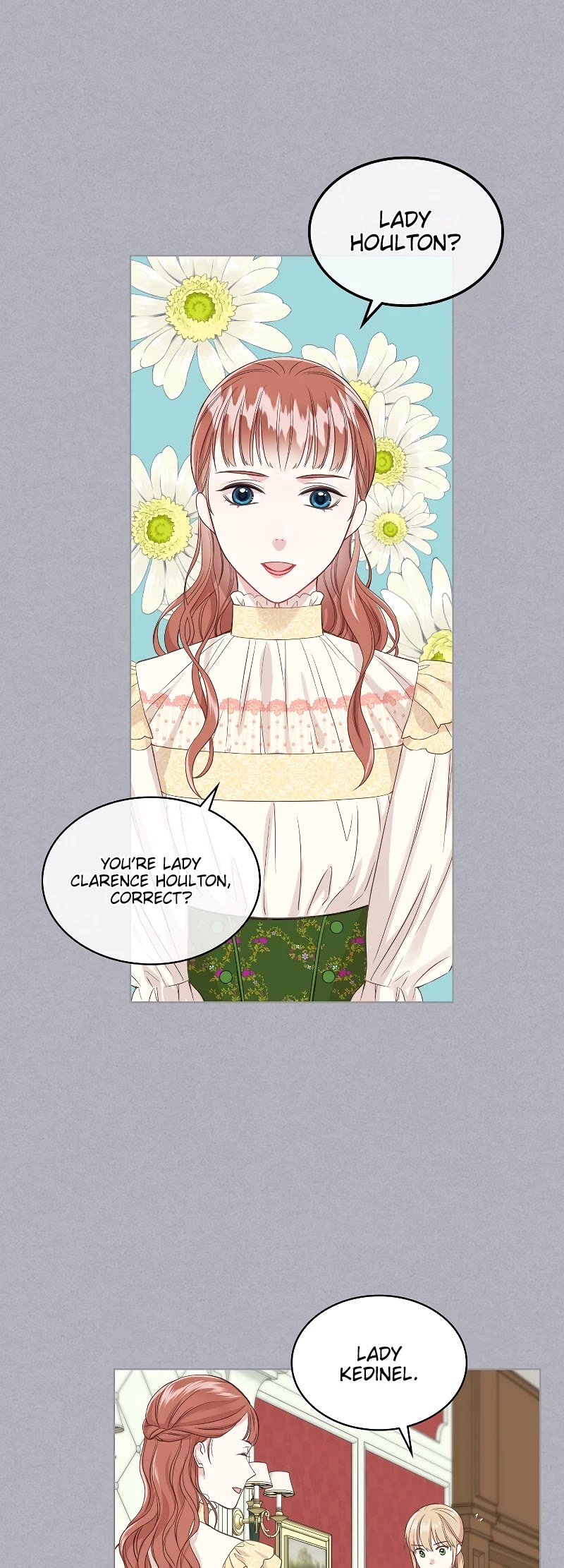 Truthfully, They Only Remembered Her Chapter 17 page 7 - Chapter 17