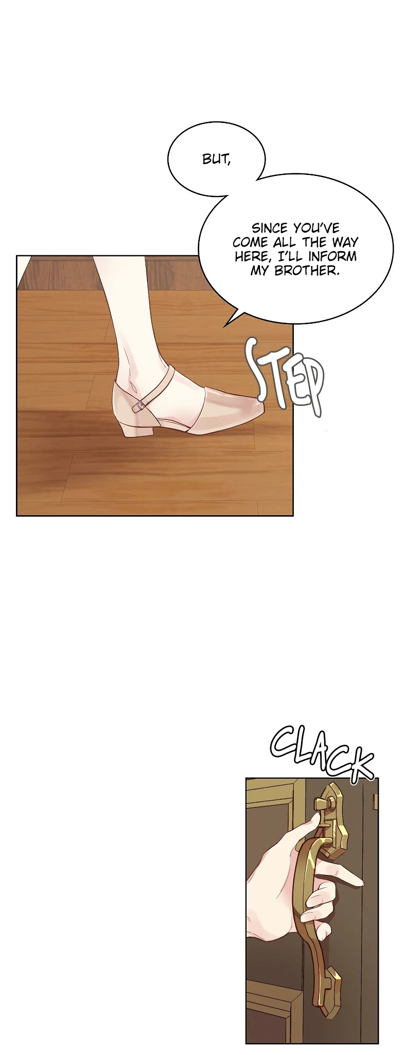 Truthfully, They Only Remembered Her Chapter 18 page 15 - Chapter 18