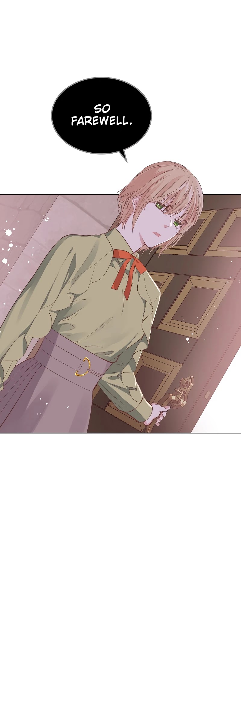 Truthfully, They Only Remembered Her Chapter 18 page 16 - Chapter 18