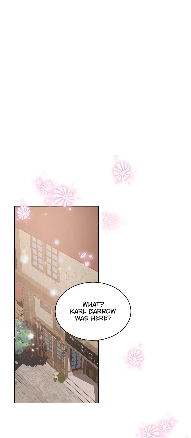 Truthfully, They Only Remembered Her Chapter 18 page 21 - Chapter 18