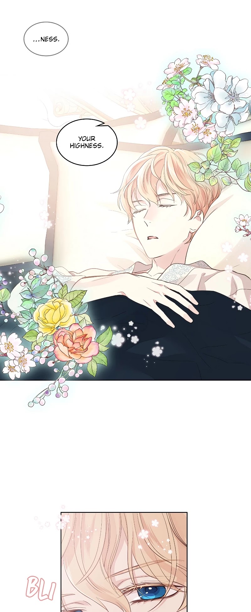 Truthfully, They Only Remembered Her Chapter 18 page 29 - Chapter 18
