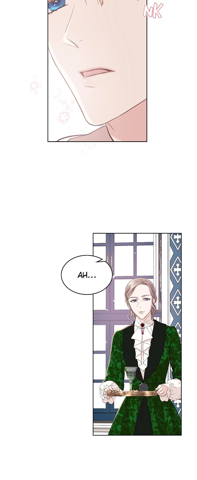 Truthfully, They Only Remembered Her Chapter 18 page 30 - Chapter 18