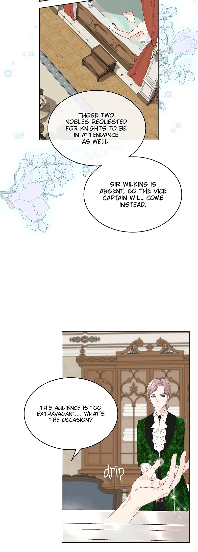 Truthfully, They Only Remembered Her Chapter 18 page 34 - Chapter 18